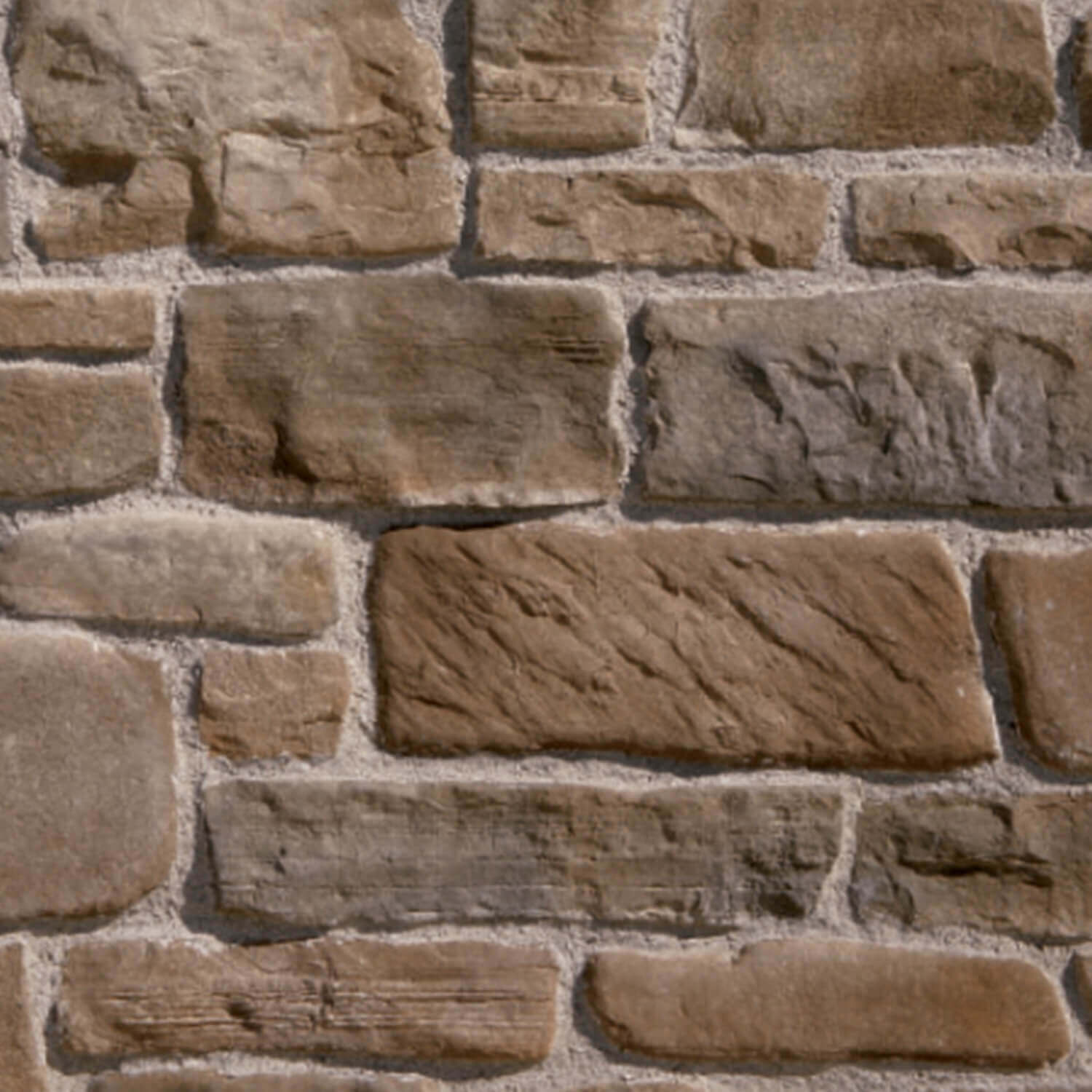 Revestimiento de pared para interior - ARENAL - Pietre d'arredo - para  exterior / de piedra reconstituida / texturizado